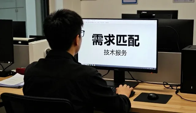技术适配中的性能差异与选型关注点