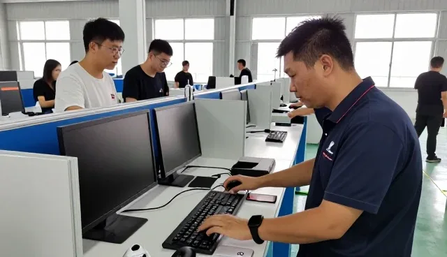 威海高桥进出口有限公司以技术转让服务连接更多应用场景
