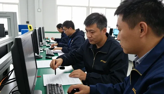 办公场所中的成果转化优势展示